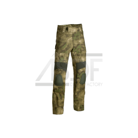 INVADER GEAR - Combat pant TDU Pants - Atacs FG (Everglade)-3297