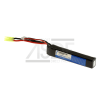 P. Arms - Lipo 11.1V 1100mAh 15C en Tamyia pour crosse cran-3714