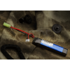 P. Arms - Lipo 11.1V 1100mAh 15C en Tamyia pour crosse cran-3715