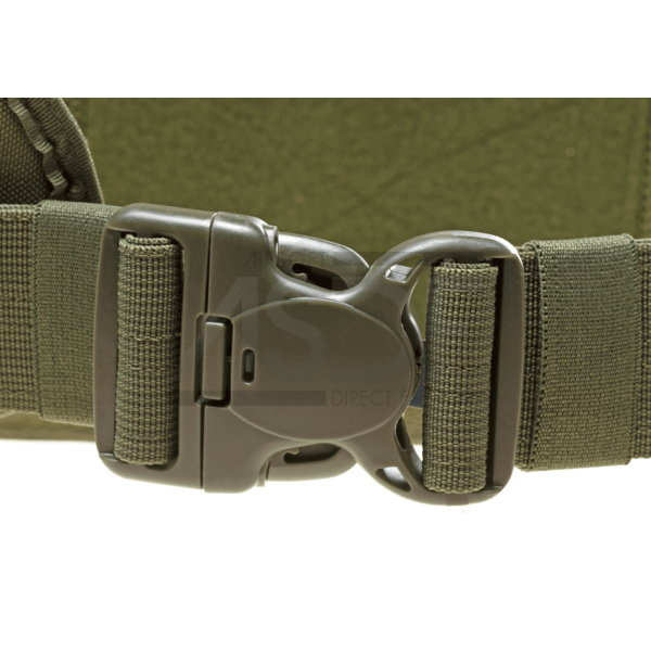 Invader Gear - PLB Belt - olive