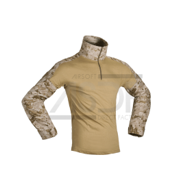 INVADER GEAR - Combat Shirt - Marpat Desert-3829