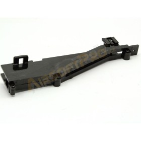 WELL - LOADING RAMP MB4404,05,10,11,12