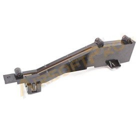 WELL - LOADING RAMP MB4401,02,03,06,07,08,09