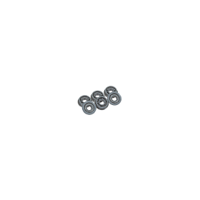 FPS SOFTAIR - BUSHING 8mm ACIER