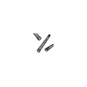 FPS SOFTAIR - RESSORT AEG M120
