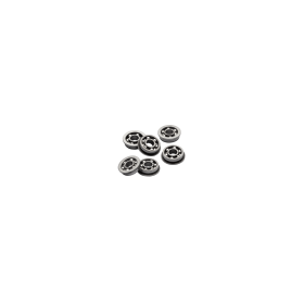 FPS SOFTAIR - BEARING 8mm ACIER