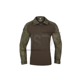 INVADER GEAR - COMBAT SHIRT DIGITAL FLORA