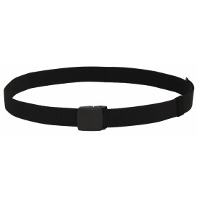 MFH - CEINTURE TACTIQUE ELASTIQUE 3.7cm