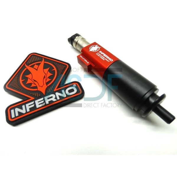 Wolverine airsoft - Inferno Premium V2-3849