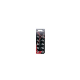 ASG - PILE LR44 LOT DE 10 PILE