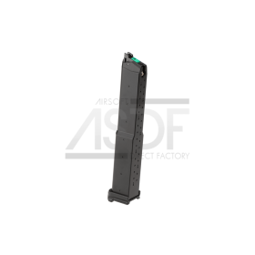 G&G - Chargeur GTP 9 / SMC 9 GBB 50 BILLES