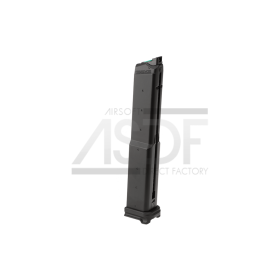 G&G - Chargeur GTP 9 / SMC 9 GBB 50 BILLES