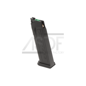 G&G - CHARGEUR PIRANHA GBB 25 BILLES