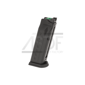 G&G - CHARGEUR PIRANHA GBB 25 BILLES