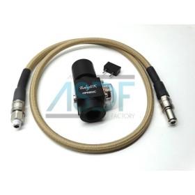 Balystik - Régulateur HPR800c HPA CNC avec flexible QD-3864