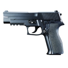 KJ WORKS - PISTOLET P226 E2 GAZ/Co2