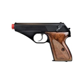 HFC - PISTOLET A GAZ NBB