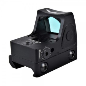 JS-TACTICAL - VISEUR RMR POUR PISTOLET