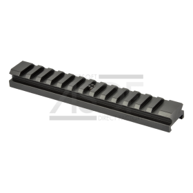 Ares - L85 Top Rail Mil Std 1913 - Black