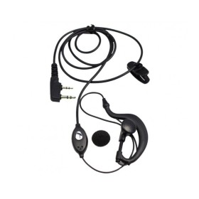 BAOFENG - PTT RADIO BAOFENG OREILLETTE SIMPLE