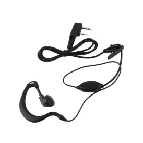 BAOFENG - PTT RADIO BAOFENG OREILLETTE SIMPLE