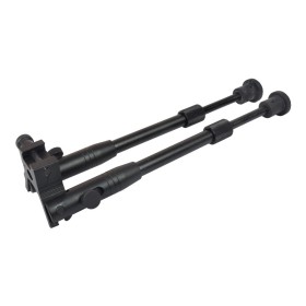 WELL - BI-PIED EXTENSIBLE FULL METAL