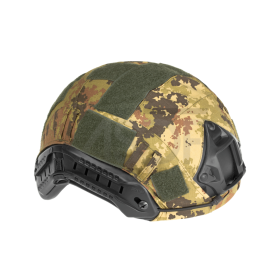 INVADER GEAR - COUVRE CASQUE VEGETATO