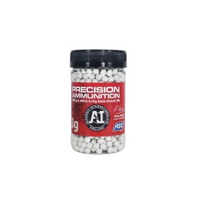 ASG - BILLES 0.43GR BLANCHE