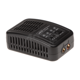 Nimrod - e450 Multi-Chemistry Charger - null