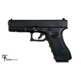 SAIGO DEFENSE - REPLIQUE G17 GAS/CO2