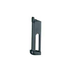 KJ WORKS - CHARGEUR PISTOLET TAC MASTER CO2