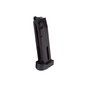 KJ WORKS - CHARGEUR PISTOLET P226 CO2