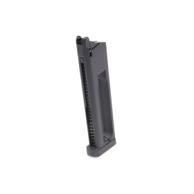 KJ WORKS - CHARGEUR PISTOLET CO2 1911