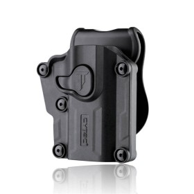 CYTAC - HOLSTER MEGA-FIT