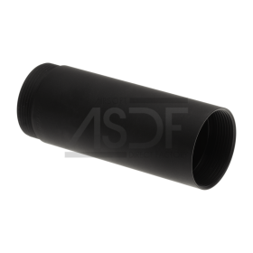 Airtech Studios - SEU Suppressor Extension Unit Large AM013/14 - Black