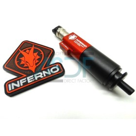 Wolverine airsoft - Inferno Premium M249 / M60-3880