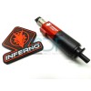 Wolverine airsoft - Inferno Premium M249 / M60-3880