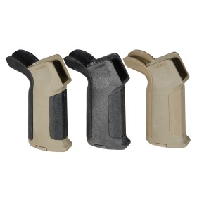 AMOEBA - POIGNEE M4 AEG TAN