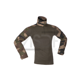 INVADER GEAR - COMBAT SHIRT CCE
