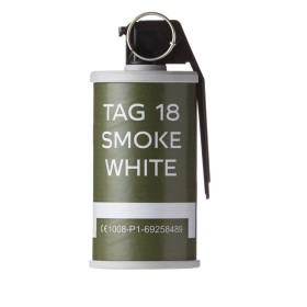 TAGINN INNOVATION - GRENADE FUMIGENE TAG-18
