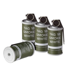 TAGINN INNOVATION - GRENADE FUMIGENE TAG-18