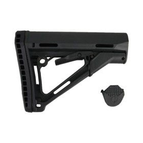 BIG DRAGON - CROSSE RETRACTABLE M4 TYPE MOE