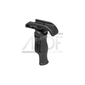 Pirate Arms - Tactical Folding Grip - Black