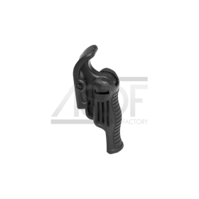 PIRATE ARMS - POIGNEE TACTIQUE PLIABLE