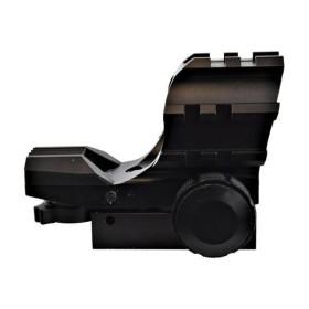 JS-TACTICAL - VISEUR RED DOT 32mm