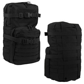 VAN OS - SAC A DOS MOLLE