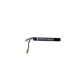ASG - BATTERIE 11,1V 1500 mAh, LI-PO, 1 STICK-29954