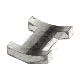 Maple Leaf - I Key for WE / Marui / KJ GBB Pistols - null