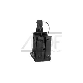 Invader Gear - Radio Pouch