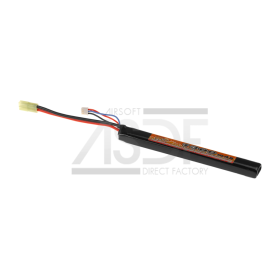 VB POWER - BATTERIE LIPO 7.4V 1300MAH 25C POUR AK